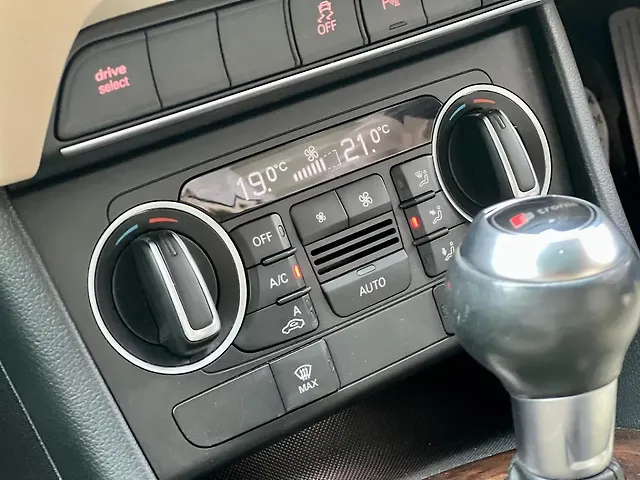 Used Audi Q3 [2017-2020] 35 TDI quattro Premium Plus in Nagpur