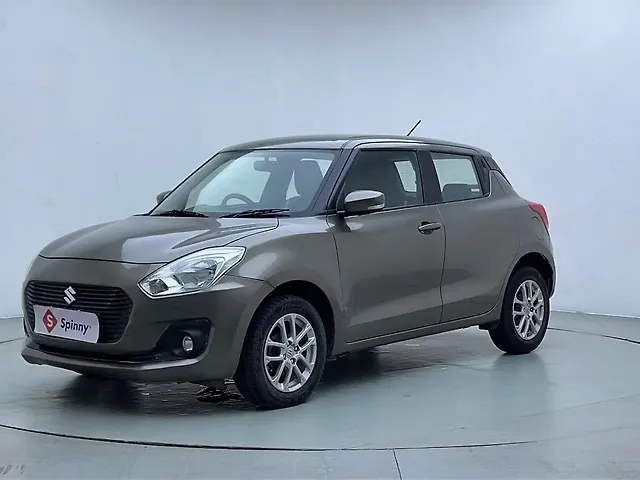 Used 2019 Maruti Suzuki Swift in Navi Mumbai