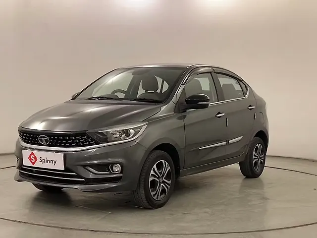 Used 2022 Tata Tigor in Pune
