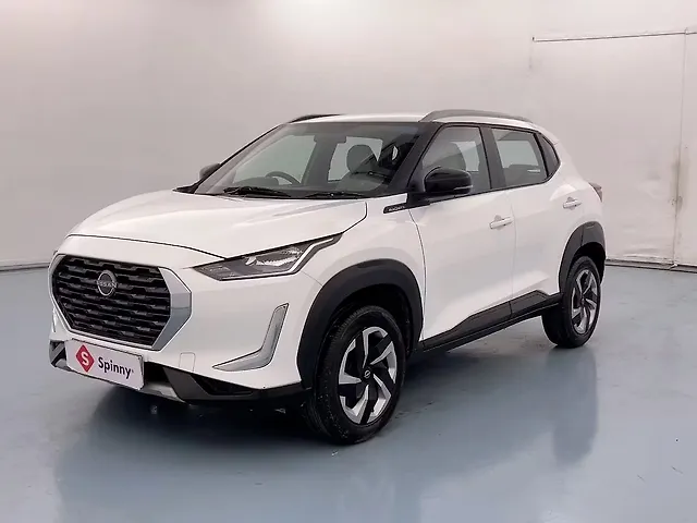 Used 2023 Nissan Magnite in Lucknow