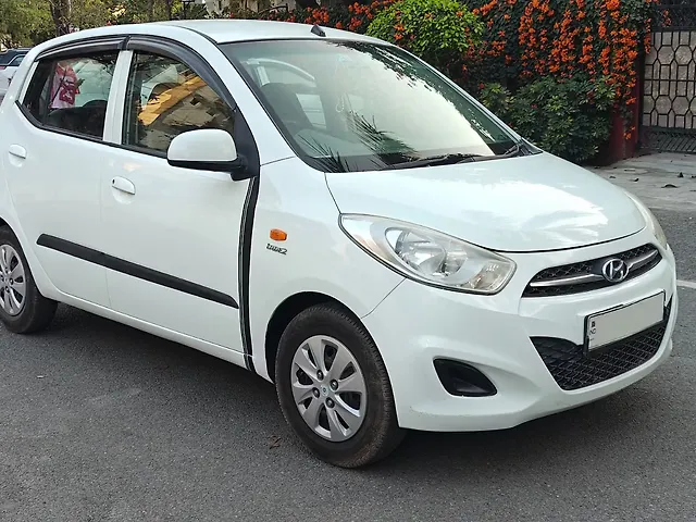 Used 2011 Hyundai i10 in Dehradun Used 2011 Hyundai i10 in Dehradun