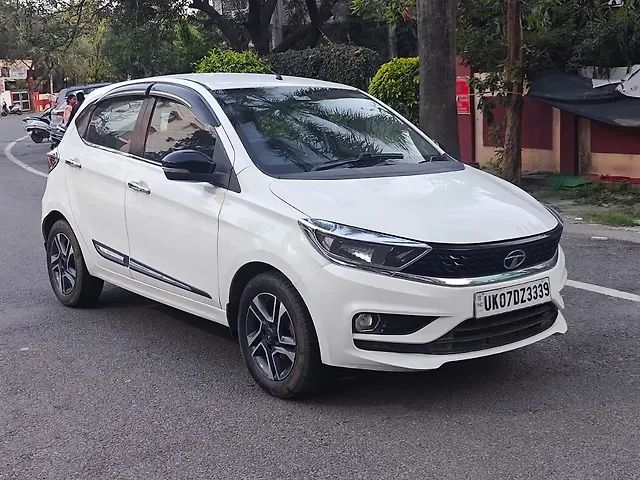 Used 2021 Tata Tiago in Dehradun
