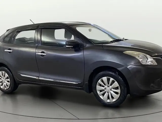 Used 2016 Maruti Suzuki Baleno in Gurgaon