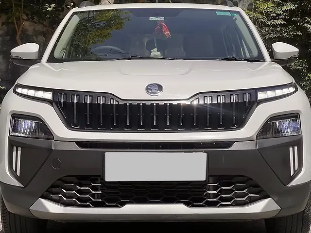 Used 2025 Skoda Kylaq in Delhi