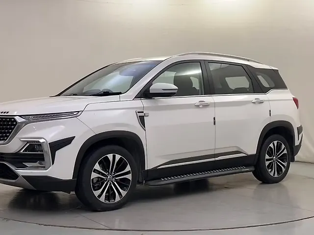 Used 2021 MG Hector in Bangalore