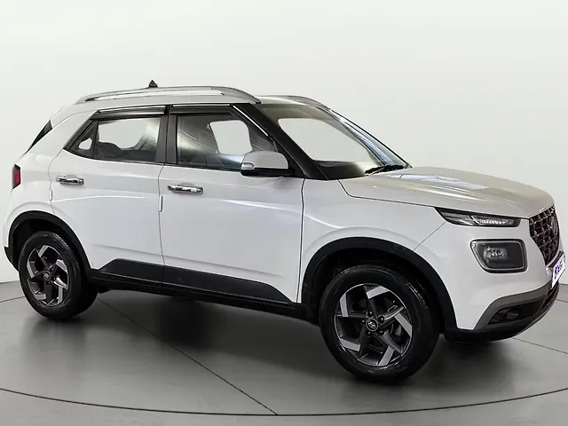 Used 2019 Hyundai Venue in Delhi Used 2019 Hyundai Venue in Delhi