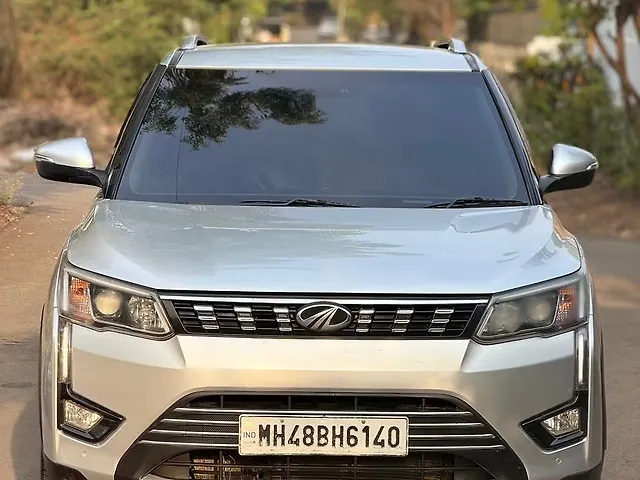 Used 2019 Mahindra XUV300 in Nashik