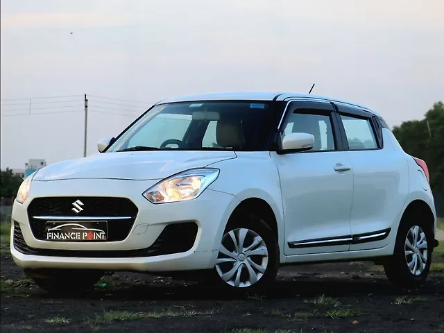 Used 2023 Maruti Suzuki Swift in Kharagpur