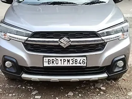 Used 2021 Maruti Suzuki XL6 in Patna Used 2021 Maruti Suzuki XL6 in Patna