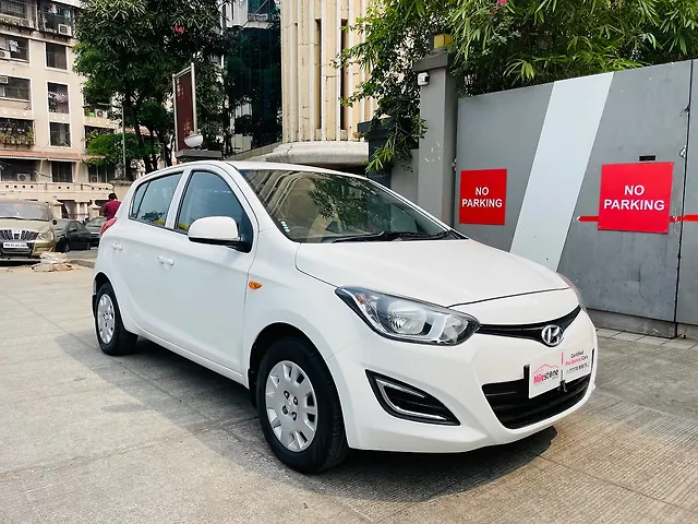 Used 2012 Hyundai i20 in Mumbai