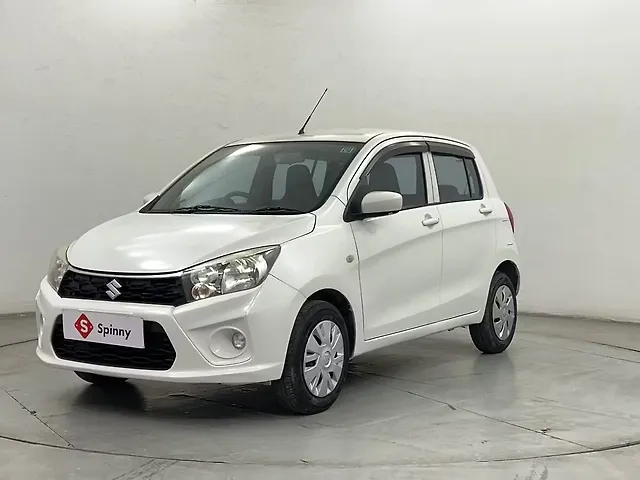Used 2020 Maruti Suzuki Celerio in Pune