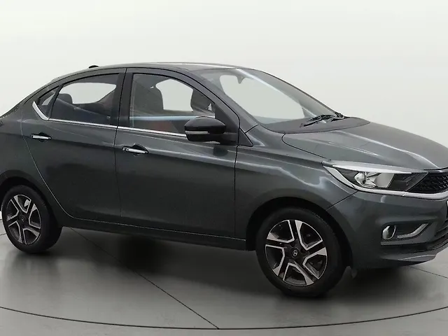 Used 2020 Tata Tigor in Pune