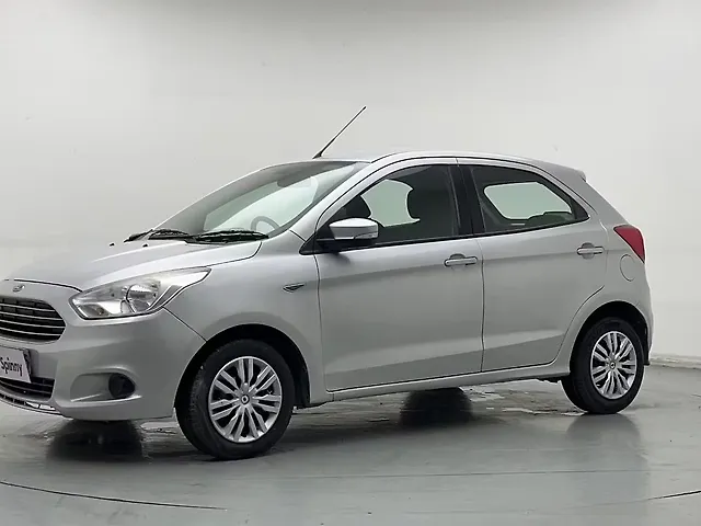 Used 2016 Ford Figo in Ghaziabad Used 2016 Ford Figo in Ghaziabad