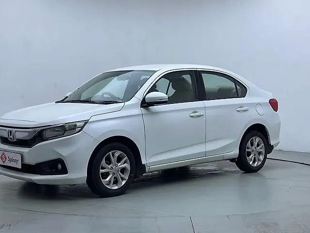 Used 2019 Honda Amaze in Mumbai