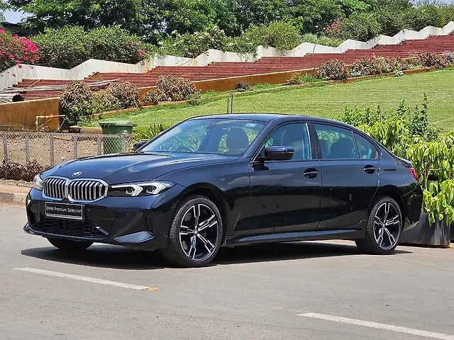 Used 2023 BMW 3 Series Gran Limousine in Mumbai