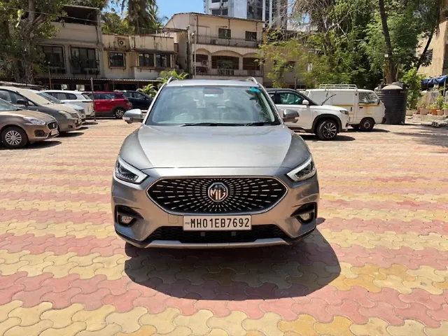 Used 2022 MG Astor in Mumbai Used 2022 MG Astor in Mumbai