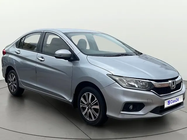 Used 2022 Honda City in Coimbatore