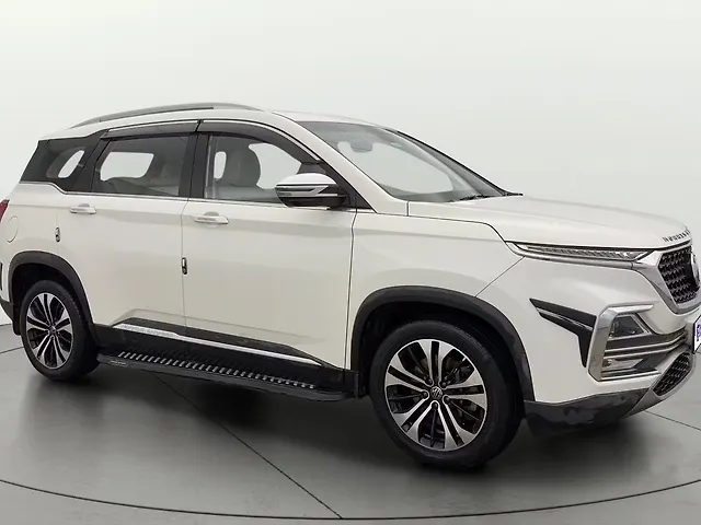Used 2021 MG Hector in Delhi