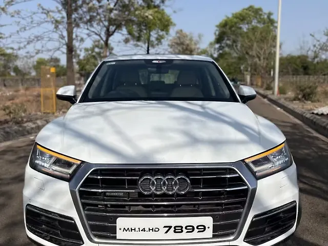 Used 2018 Audi Q5 in Pune