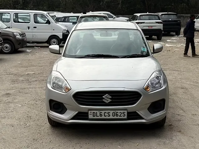 Used 2019 Maruti Suzuki DZire in Delhi
