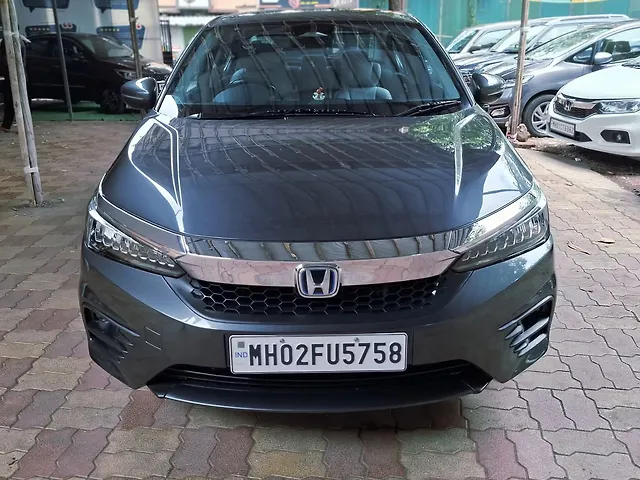 Used 2022 Honda City Hybrid eHEV in Mumbai