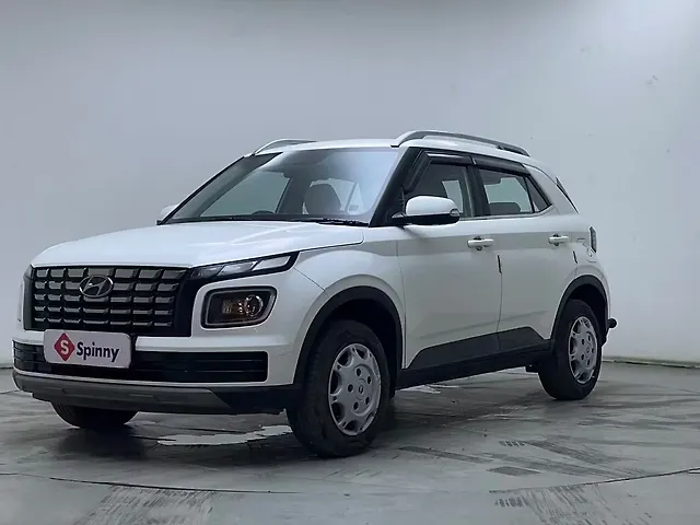 Used 2022 Hyundai Venue in Hyderabad
