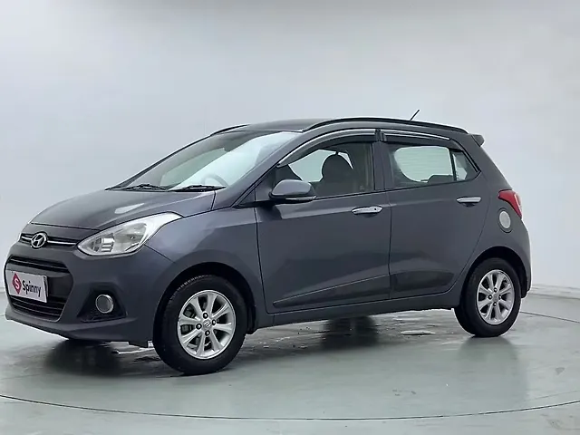 Used 2014 Hyundai Grand i10 in Delhi