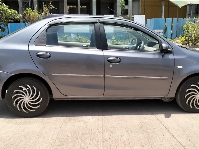 Used 2013 Toyota Etios in Mumbai Used 2013 Toyota Etios in Mumbai