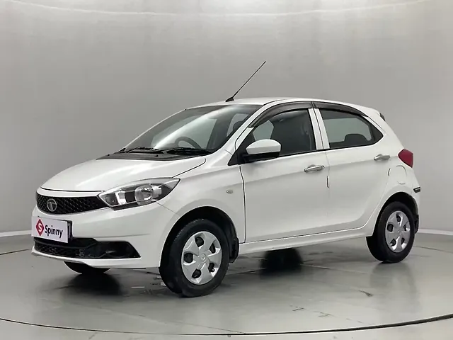 Used 2018 Tata Tiago in Jaipur