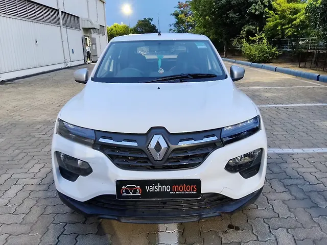Used 2022 Renault Kwid in Bhubaneswar