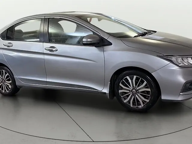 Used 2019 Honda City in Delhi