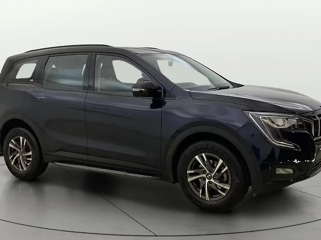 Used 2023 Mahindra XUV700 in Thane
