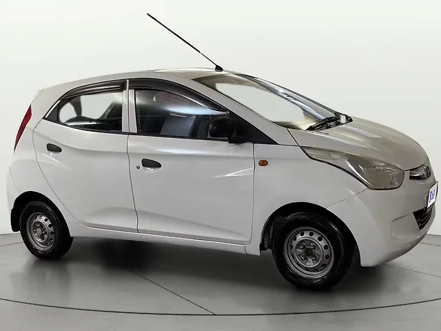 Used 2015 Hyundai Eon in Delhi Used 2015 Hyundai Eon in Delhi