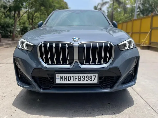 Used 2026 BMW X1 in Mumbai