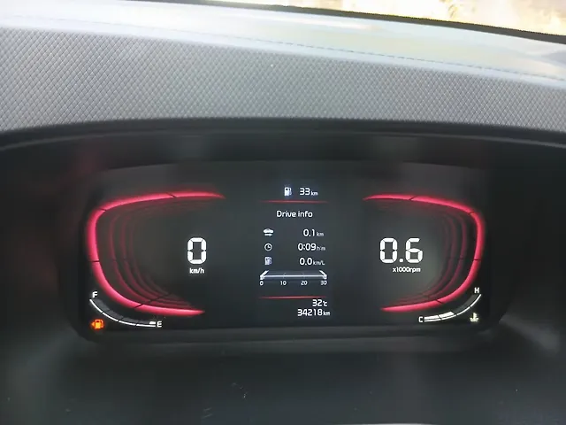 Used Kia Carens [2022-2023] Prestige 1.5 Petrol MT 7 STR in Mumbai