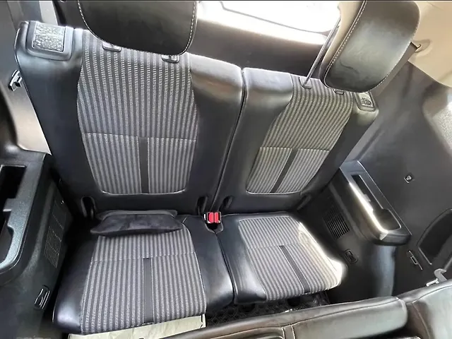 Used Kia Carens [2022-2023] Prestige 1.5 Petrol MT 7 STR in Mumbai