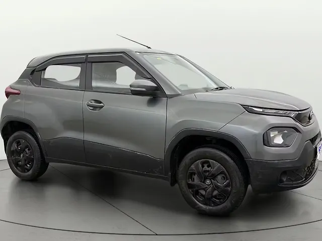 Used 2023 Tata Punch in Gurgaon Used 2023 Tata Punch in Gurgaon
