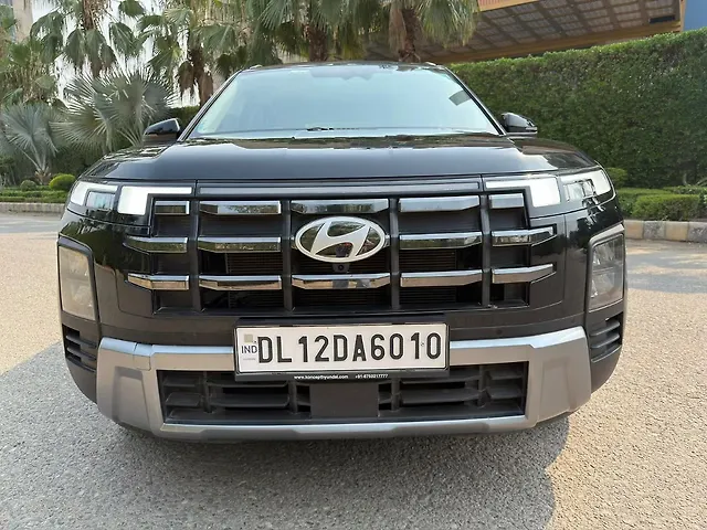 Used 2026 Hyundai Creta in Delhi Used 2026 Hyundai Creta in Delhi