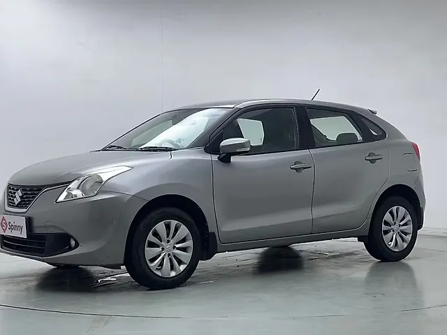 Used 2018 Maruti Suzuki Baleno in Ghaziabad Used 2018 Maruti Suzuki Baleno in Ghaziabad