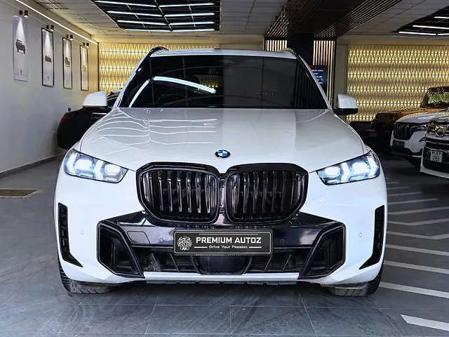Used 2023 BMW X5 in Delhi