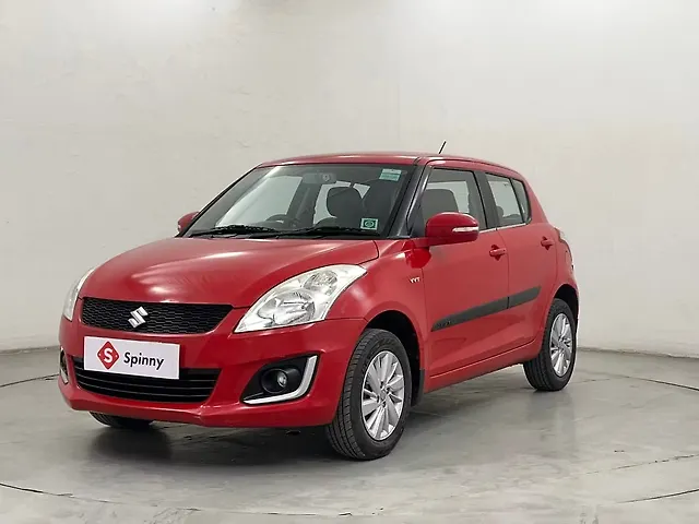 Used 2017 Maruti Suzuki Swift in Pune