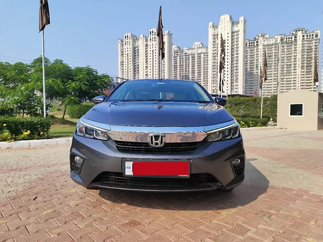 Used 2021 Honda City in Mohali Used 2021 Honda City in Mohali