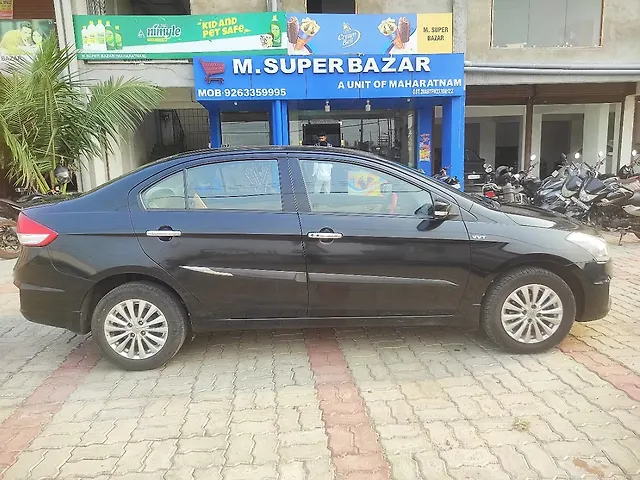Used Maruti Suzuki Ciaz [2014-2017] ZXi in Bokaro Steel City