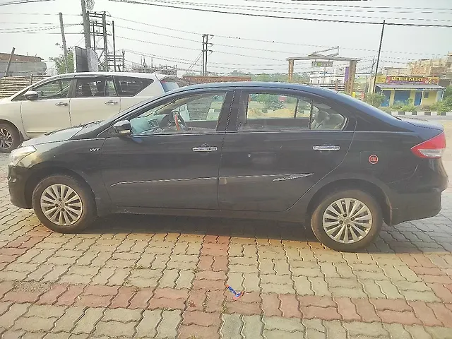 Used Maruti Suzuki Ciaz [2014-2017] ZXi in Bokaro Steel City