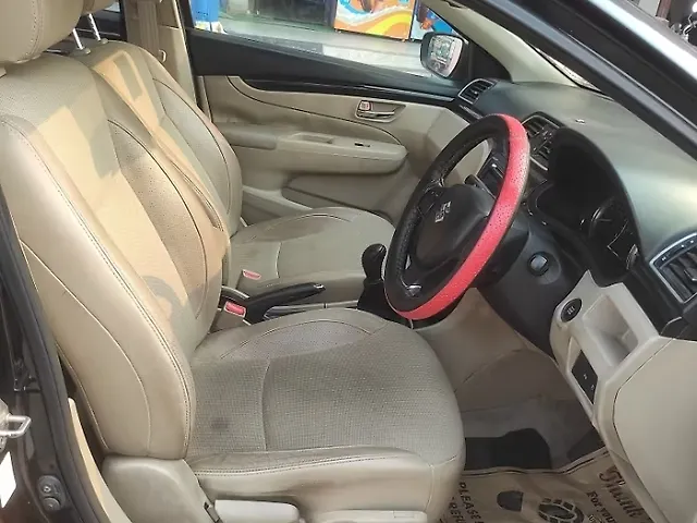Used Maruti Suzuki Ciaz [2014-2017] ZXi in Bokaro Steel City