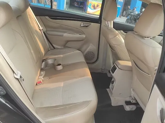 Used Maruti Suzuki Ciaz [2014-2017] ZXi in Bokaro Steel City
