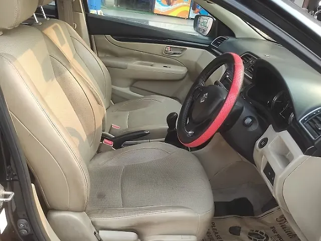 Used Maruti Suzuki Ciaz [2014-2017] ZXi in Bokaro Steel City