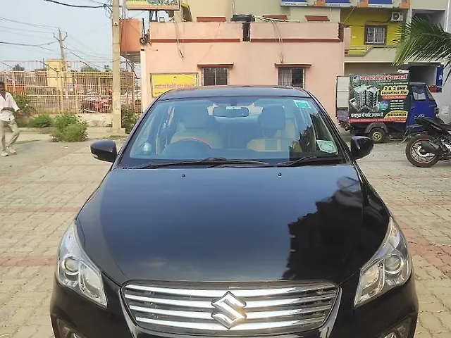 Used Maruti Suzuki Ciaz [2014-2017] ZXi in Bokaro Steel City