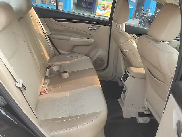 Used Maruti Suzuki Ciaz [2014-2017] ZXi in Bokaro Steel City