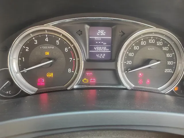 Used Maruti Suzuki Ciaz [2014-2017] ZXi in Bokaro Steel City